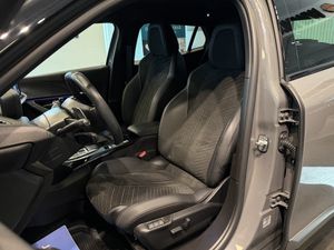 Peugeot 2008 bild 10