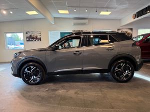 Peugeot 2008 bild 25