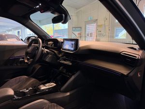 Peugeot 2008 bild 9