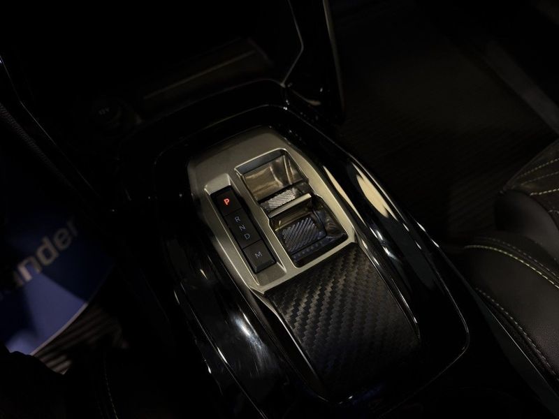 Peugeot 2008 bild 19