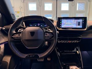Peugeot 2008 bild 8