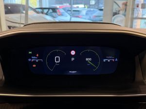 Peugeot 2008 bild 11
