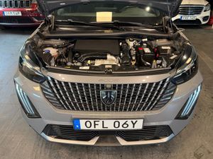 Peugeot 2008 bild 26