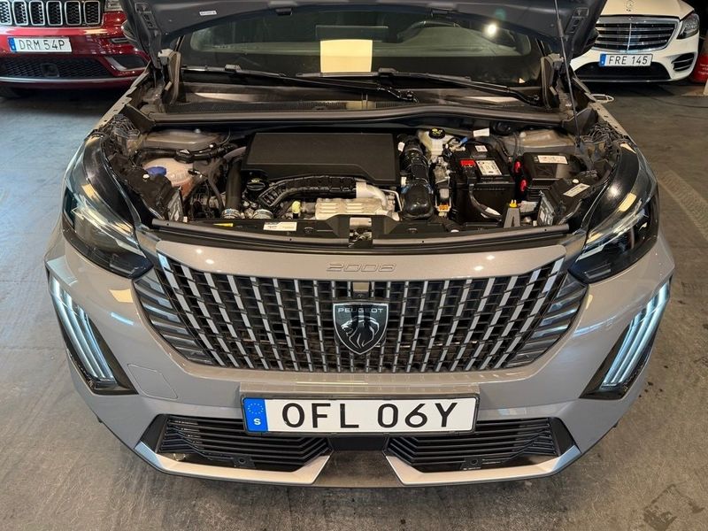 Peugeot 2008 bild 26
