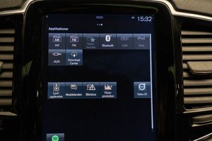 Volvo XC90 bild 30