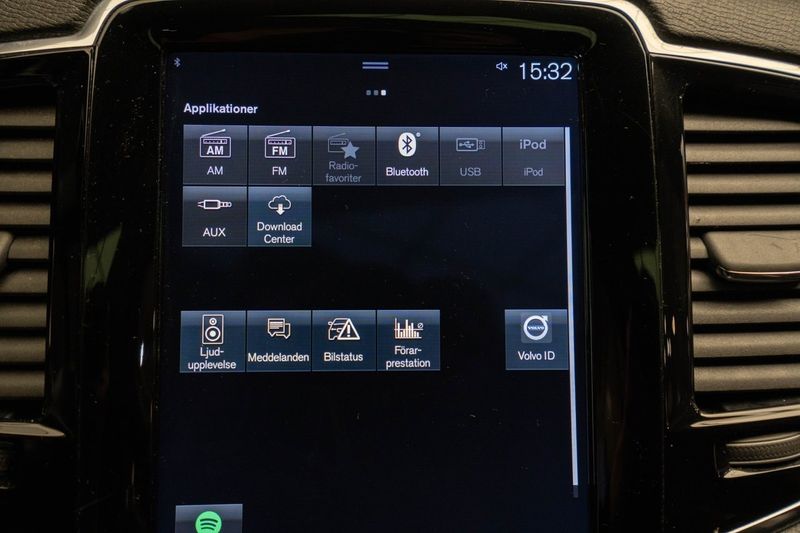 Volvo XC90 bild 30