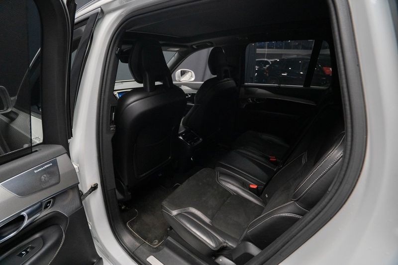 Volvo XC90 bild 22