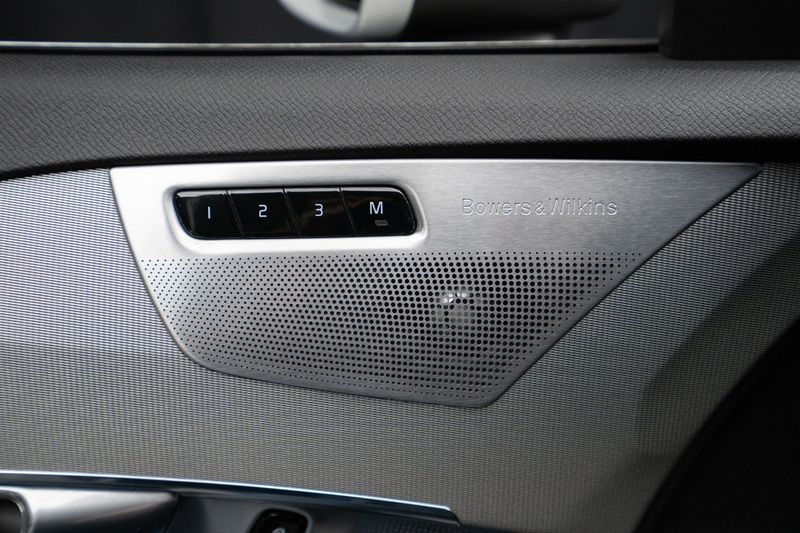 Volvo XC90 bild 15