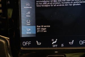 Volvo XC90 bild 29