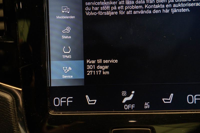 Volvo XC90 bild 29