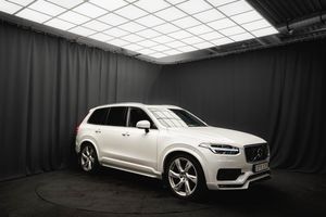 Volvo XC90 bild 4