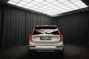 Volvo XC90 bild 7