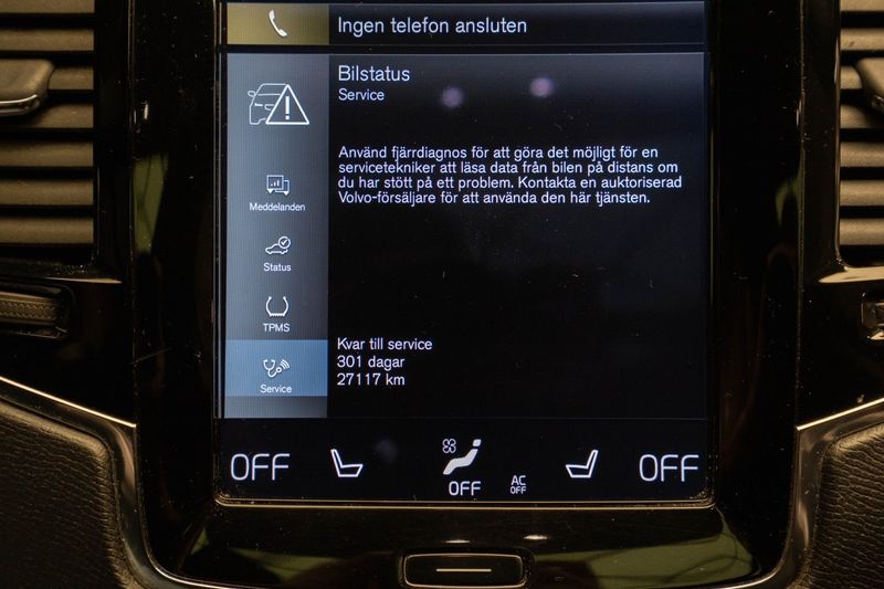 Volvo XC90 bild 28