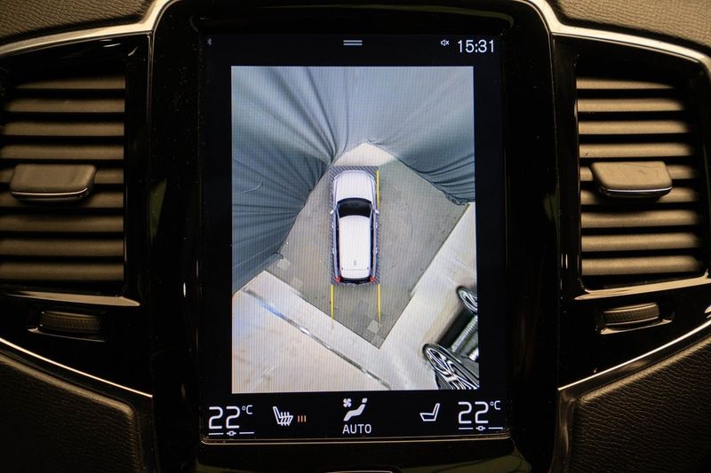 Volvo XC90 bild 14