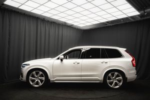 Volvo XC90 bild 9