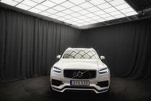 Volvo XC90 bild 3