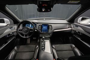 Volvo XC90 bild 10