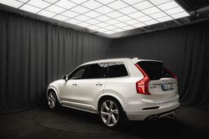 Volvo XC90 bild 8