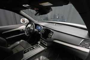 Volvo XC90 bild 17