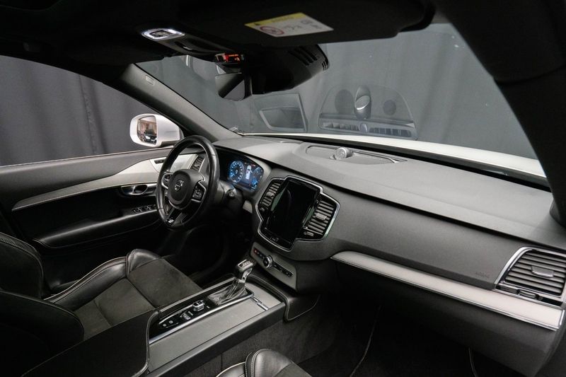 Volvo XC90 bild 17