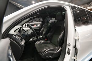 Volvo XC90 bild 21