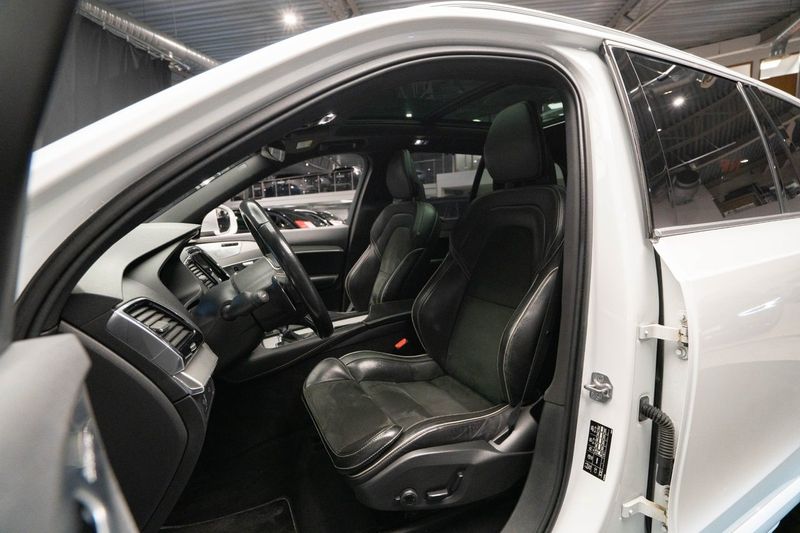 Volvo XC90 bild 21