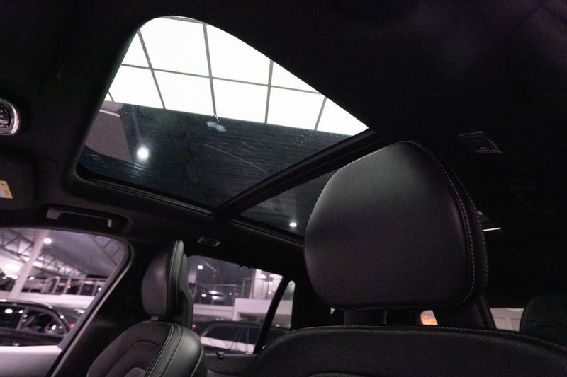 Volvo XC90 bild 12