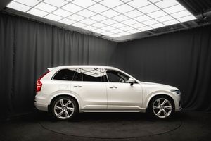 Volvo XC90 bild 5