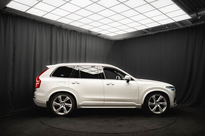 Volvo XC90 bild 5