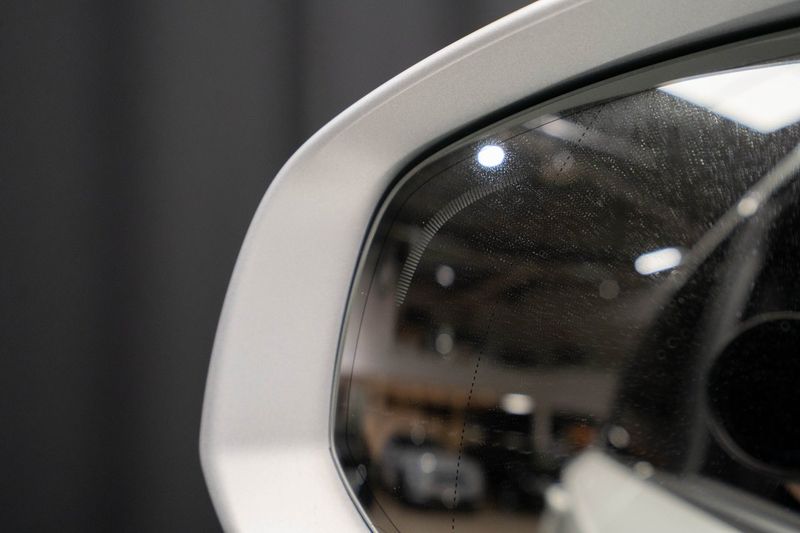 Volvo XC90 bild 27