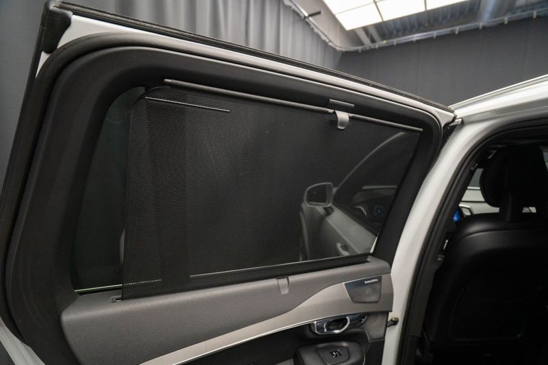 Volvo XC90 bild 23