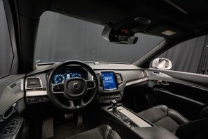 Volvo XC90 bild 13