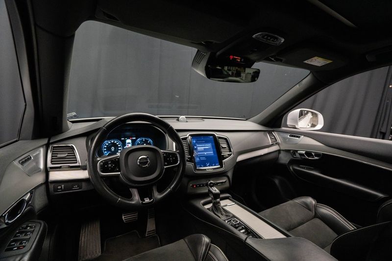 Volvo XC90 bild 13