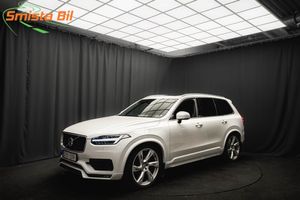 Volvo XC90 bild 1