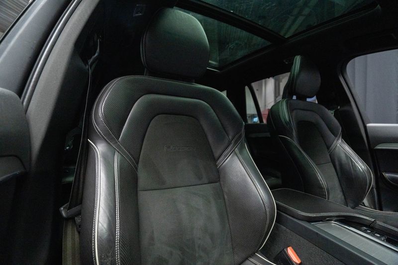 Volvo XC90 bild 24