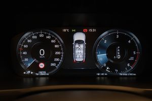 Volvo XC90 bild 26