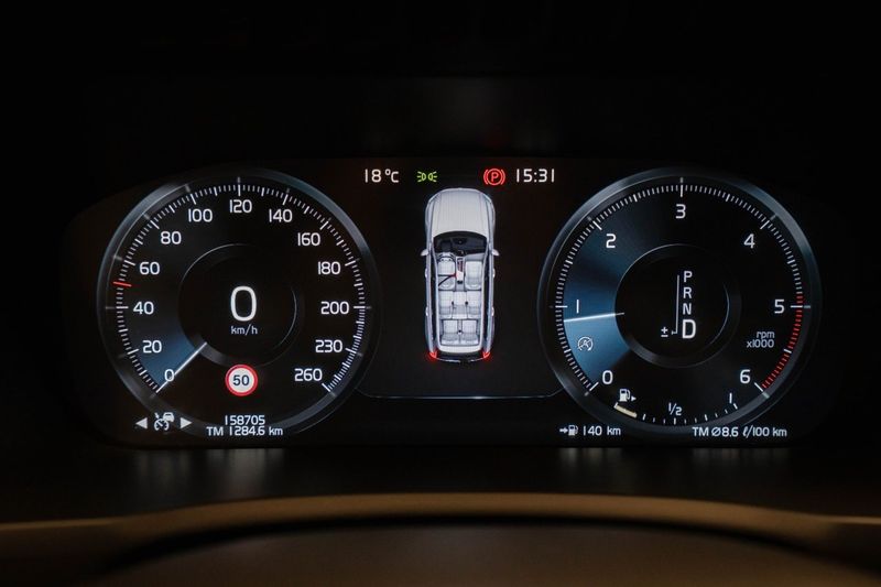 Volvo XC90 bild 26