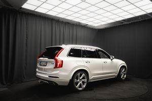 Volvo XC90 bild 6