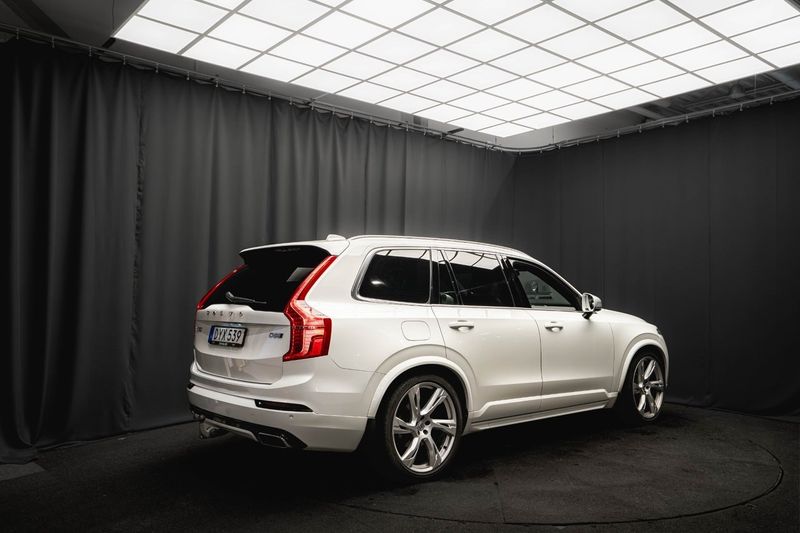 Volvo XC90 bild 6