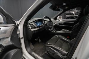 Volvo XC90 bild 19