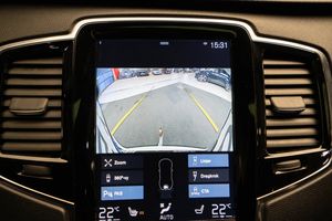Volvo XC90 bild 20