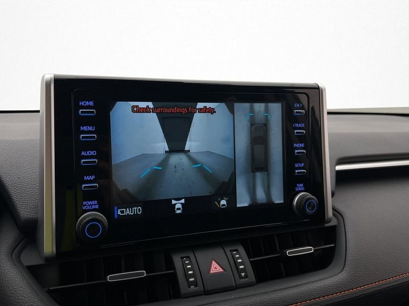 Toyota RAV4 bild 22