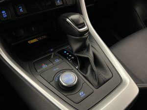 Toyota RAV4 bild 25