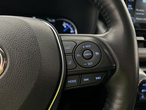 Toyota RAV4 bild 20
