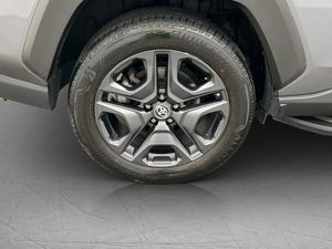 Toyota RAV4 bild 33