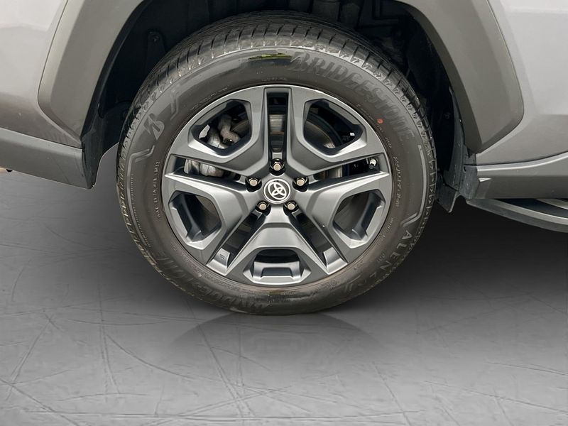 Toyota RAV4 bild 33