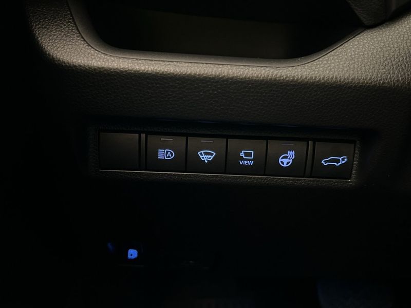 Toyota RAV4 bild 15