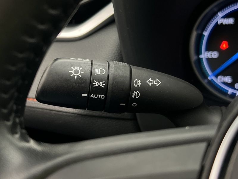 Toyota RAV4 bild 17