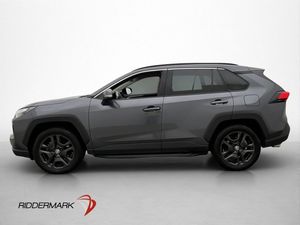 Toyota RAV4 bild 5
