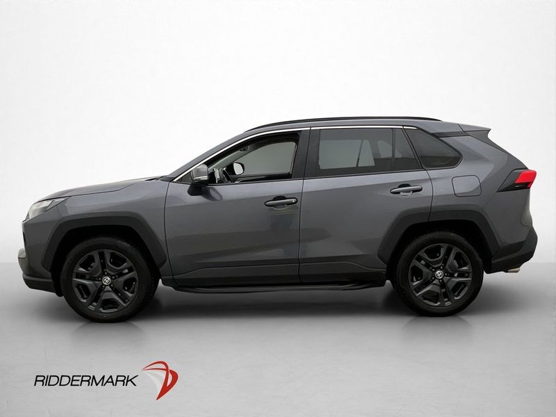 Toyota RAV4 bild 5